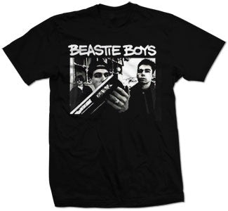 Beastie Boys "Boom" T Shirt