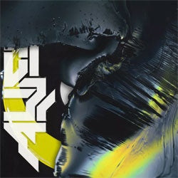 Northlane "Alien" CD