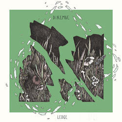 Dikembe "Ledge" 7"