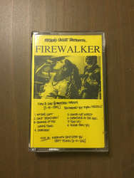 Firewalker 
