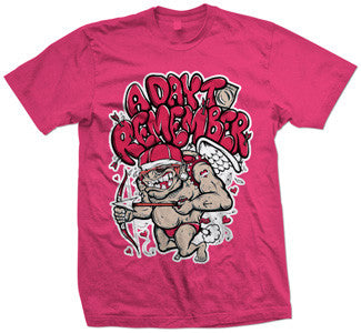 A Day To Remember "Stupid Cupid" T Shirt