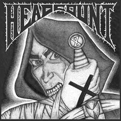 Headcount "Self Titled" 7"