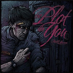 The Plot In You "First Born" LP