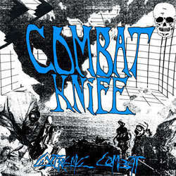 Combat Knife "Extreme Combat" 7"