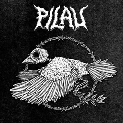 Pilau "Self Titled" 7"