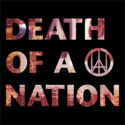 Death Of A Nation "Self Titled" 12"