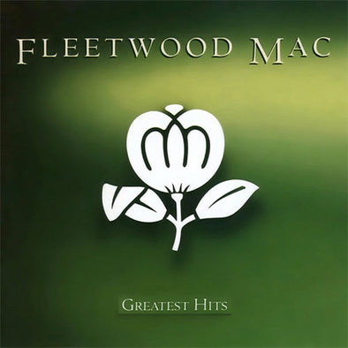 Fleetwood Mac "Greatest Hits" LP