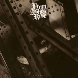 From Ashes Rise "Silence (Remastered)" LP