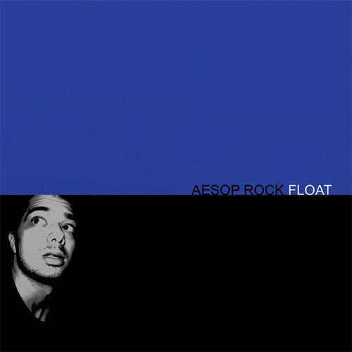 Aesop Rock "Float" 2xLP