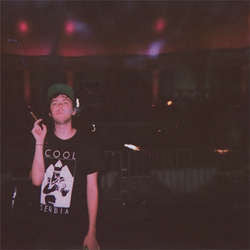 Elvis Depressedly "Holo Pleasures / California Dreamin" CD