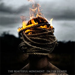 The Beautiful Moment "I'm The Reaper" CD