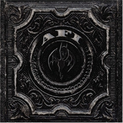 AFI "S/T" CD