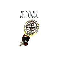 Aficionado "<i>self titled</i>" CD