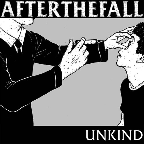 After The Fall "Unkind" LP