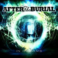After The Burial "In Dreams" CD