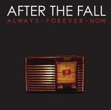 After The Fall "Always Forever Now" CD