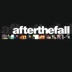 After The Fall "<i> Self Titled</i>" CD