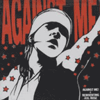 Against Me! "Is Reinventing Axl Rose" CD