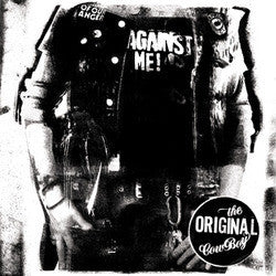 Against Me! "The Original Cowboy" LP