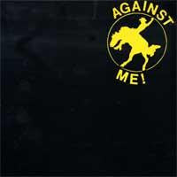 Against Me! "The Acoustic E.P." CDEP