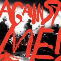 Against Me! "Russian Spies" 7"