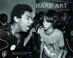 Hard Art: DC 1979 BOOK