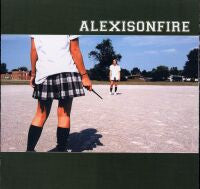 Alexisonfire "<i> Self Titled</i>" CD