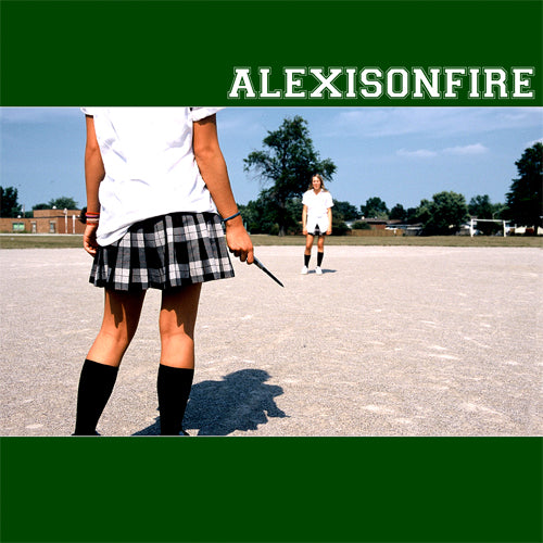 Alexisonfire "Self Titled" 2xLP