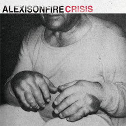 Alexisonfire "Crisis" 2xLP