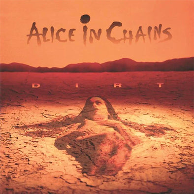 Alice In Chains "Dirt" 2xLP