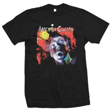 Alice in Chains "Facebreaker" T Shirt