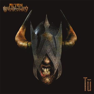 Alien Weaponry "Tu" LP