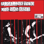 Alkaline Trio / One Man Army "<i>split</i>" LP