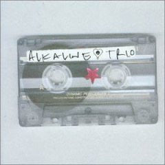 Alkaline Trio "<i> Self Titled</i>" CD