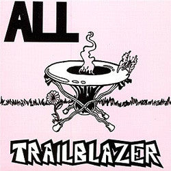 All "Trailblazer" LP