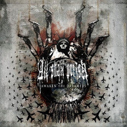 All Shall Perish "Awaken The Dreamers" CD