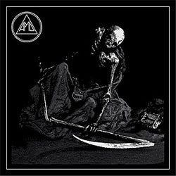 All Pigs Must Die "Curse Of Humanity" 7"