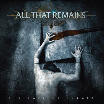 All That Remains "The Fall Of Ideals" LP