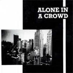 Alone In A Crowd "s/t" CDEP