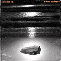 Against Me! "Total Clarity" LP