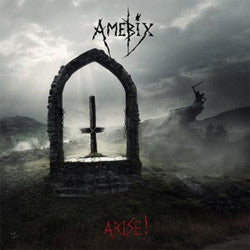 Amebix "Arise" LP