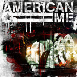 American Me "Heat" CD