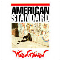 American Standard "Wonderland"CD