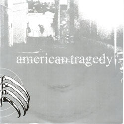 American Tragedy "Let This Storm Pass" 7"