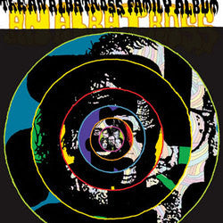 An Albatross "The An Albatross Family Album" LP