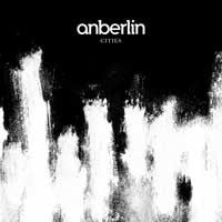 Anberlin "Cities" CD/DVD