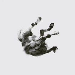 Anberlin "Dark Is The Way. Light Is A Place" CD