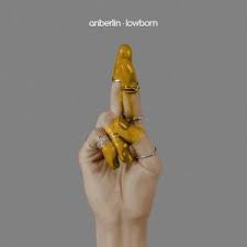 Anberlin "Lowborn" CD