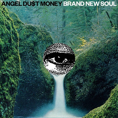 Angel Dust "Brand New Soul" LP