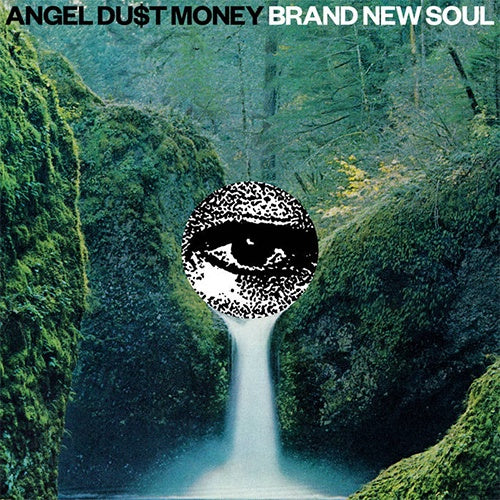 Angel Dust "Brand New Soul" LP